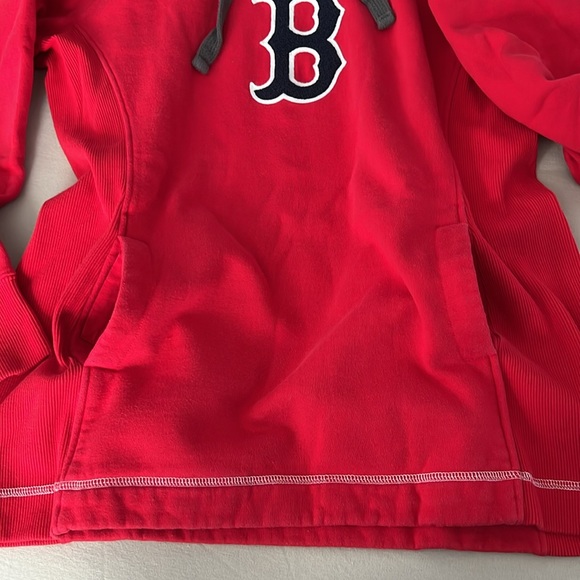 Boston Red Sox hoodie - Picture 5 of 8